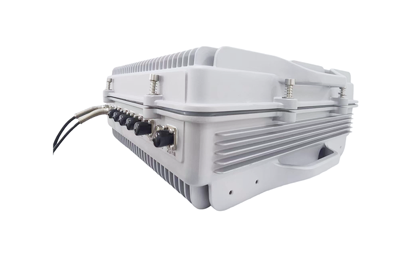 移動(dòng)通信專網(wǎng)基站