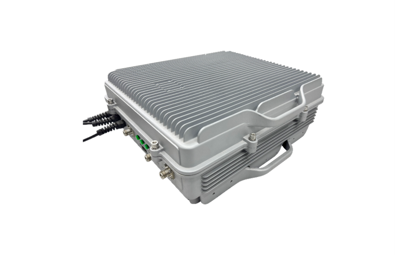 樓宇式精準屏蔽系統(tǒng)